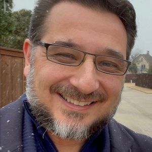 Meet your Posher, Adam